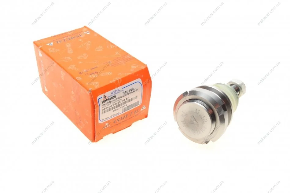 <strong>Опора кульова нижня MB M-class (W164) 05- (задн.) ASMETAL 10MR4800 (фото 1)</strong>
