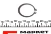 <strong>Опора кульова Nissan Juke/Leaf 10- ASMETAL 10NS1200 (фото 2)</strong>
