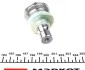 <strong>Опора кульова Nissan Juke/Leaf 10- ASMETAL 10NS1200 (фото 3)</strong>