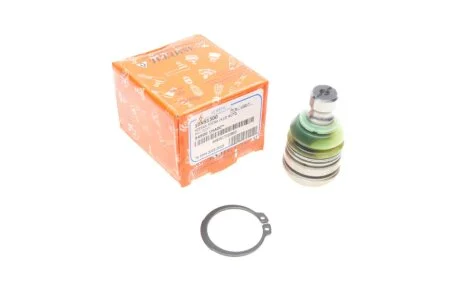 Опора кульова (передня/знизу) Nissan Micra (K13/K14) 10-/Note (E12) 13- для Nissan ASMETAL 10NS1300 фото товару