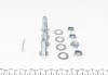 <strong>Опора кульова (передня/знизу) Brava/ISUZU Trooper -04 ASMETAL 10OP1005 (фото 5)</strong>