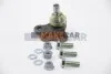 <strong>Опора кульова Opel Meriva 03-10 Пр. ASMETAL 10OP1221 (фото 2)</strong>