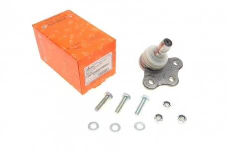 Опора кульова Astra G/H/Vectra/Omega B 94-03 для ASMETAL 10OP2000 фото товару