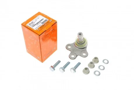 Опора кульова Aveo/Mokka 11- для Opel, Vauxhall ASMETAL 10OP5000 фото товару