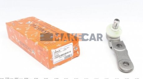 Опора шаровая (передняя/снизу) Corsa B/Tigra 94-01 ASMETAL 10OP9130 (фото 1)