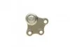 <strong>Опора кульова Citroen DS3/Peugeot 208, 2008 1.0-1.6D 09- (нижня) Л./Пр. ASMETAL 10PE0400 (фото 2)</strong>
