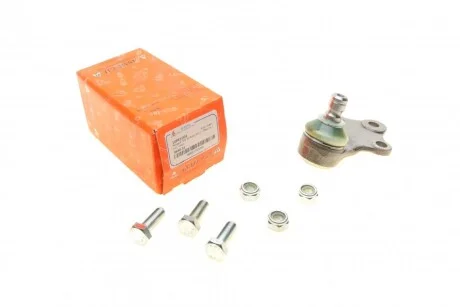 Опора кульова Peugeot 306 93-02 для Peugeot ASMETAL 10PE1001 фото товару