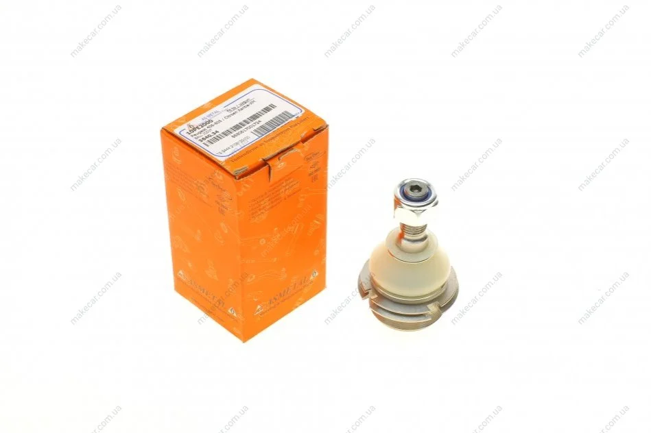 <strong>Опора кульова Peugeot 405/406/605/607 92- ASMETAL 10PE2000 (фото 1)</strong>