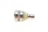 <strong>Опора кульова (нижня) Master/Movano 98- ASMETAL 10RN1105 (фото 3)</strong>
