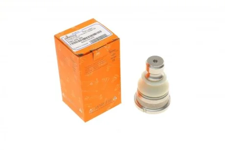 Опора кульова (нижня) Master/Movano 08- (24mm) для Nissan, Vauxhall, Renault, Opel ASMETAL 10RN1112 фото товару