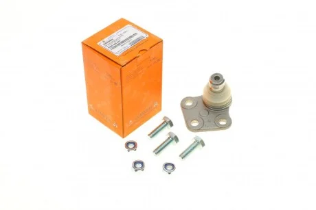Опора кульова Kangoo 08- Пр. для Renault, Mercedes ASMETAL 10RN5605 фото товару