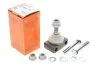<strong>Опора кульова (передня/знизу) City Coupe/Crossblade/Fortwo 98-14 ASMETAL 10SM1000 (фото 2)</strong>