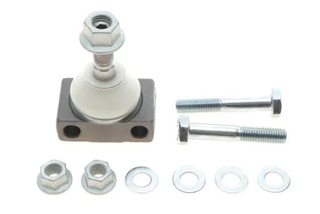 Опора кульова (передня/знизу) City Coupe/Crossblade/Fortwo 98-14 для ASMETAL 10SM1000 фото товару
