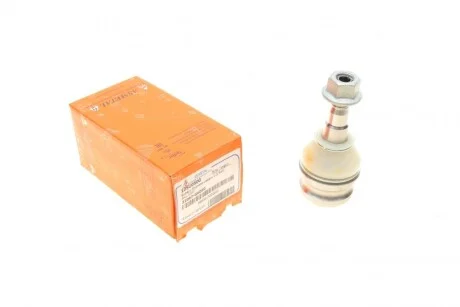 Опора кульова Subaru Forester 97-/Impreza 92-/Legacy 89-/Outback 00- для Subaru ASMETAL 10SU0500 фото товару