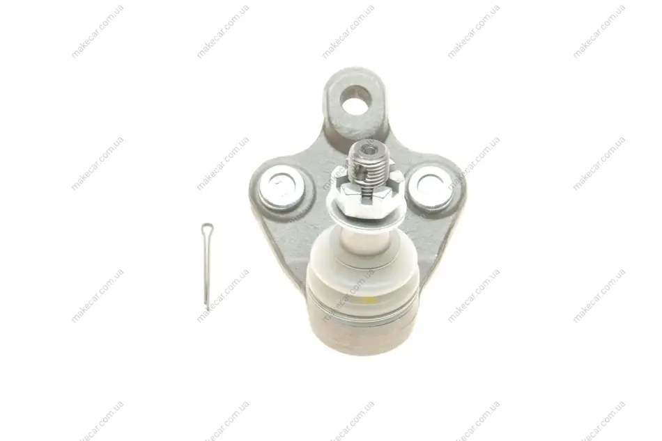 <strong>Опора кульова Toyota Avensis II 03-11 ASMETAL 10TY0200 (фото 1)</strong>
