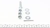 <strong>Опора кульова Toyota Corolla/Avensis 92-09 ASMETAL 10TY0205 (фото 5)</strong>