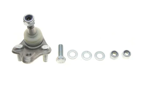 Опора кульова Toyota Corolla/Rav 4/Prius 92-06 для ASMETAL 10TY0206 фото товару