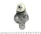 <strong>Опора кульова Toyota Camry 01-11/Lexus RX 03-08 Л. ASMETAL 10TY1010 (фото 4)</strong>