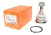 <strong>Опора кульова (верхня) Toyota Hilux 05- ASMETAL 10TY1100 (фото 1)</strong>