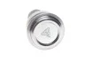 <strong>Опора кульова Citroen C1/Peugeot 107/Toyota Yaris 99-12 ASMETAL 10TY1600 (фото 3)</strong>