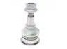 <strong>Опора кульова Citroen C1/Peugeot 107/Toyota Yaris 99-12 ASMETAL 10TY1600 (фото 5)</strong>