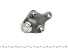 <strong>Опора кульова Toyota Corolla 06-/Auris 07-/Rav 4 06- ASMETAL 10TY2000 (фото 3)</strong>