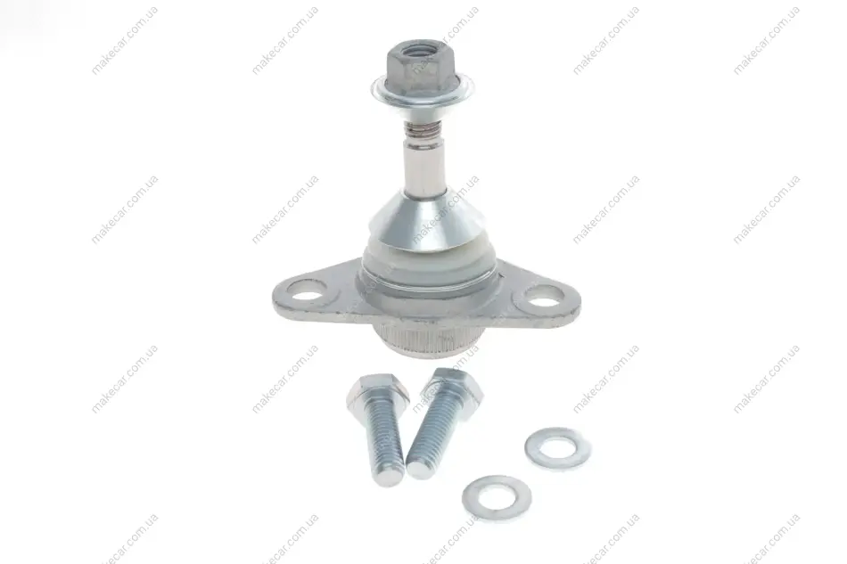 <strong>Опора кульова Volvo S60/S80/XC70 98-10 ASMETAL 10VL0502 (фото 1)</strong>