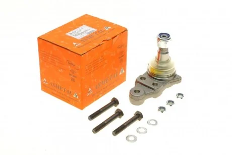 Опора кульова нижня LT 28/35 88-96 для Volkswagen ASMETAL 10VW0700 фото товару