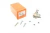 <strong>Опора кульова Caddy II/Golf III/Passat B3/B4 (конус 19мм) ASMETAL 10VW1100 (фото 1)</strong>