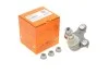 <strong>Опора кульова Caddy 04-/Golf V/Octavia Пр. ASMETAL 10VW1601 (фото 1)</strong>