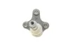 <strong>Опора кульова Caddy 04-/Golf V/Octavia Пр. ASMETAL 10VW1601 (фото 4)</strong>