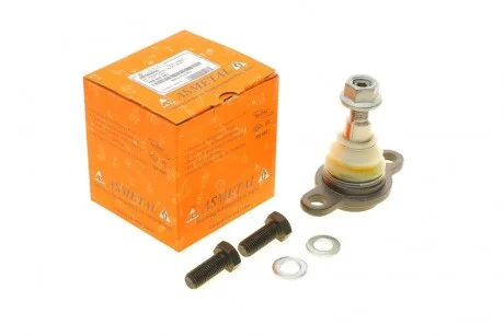 Опора кульова T5 03- (3.2t) для Volkswagen ASMETAL 10VW4510 фото товару