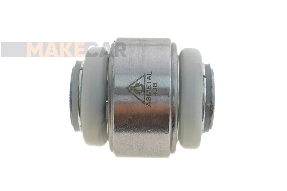 <strong>Сайлентблок важеля ASMETAL 11BM2455 (фото 1)</strong>