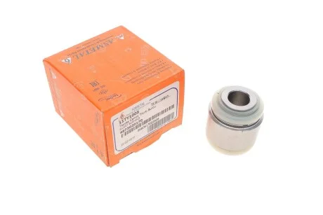 Сайлентблок задньої поперечної тяги Camry/Carina 92-07 для Toyota, Lexus ASMETAL 11TY1005 фото товару