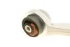 <strong>К-кт важелів перед. підвіски Audi A4/Skoda Superb/VW Passat B5 96-05 ASMETAL 13AU0300 (фото 9)</strong>
