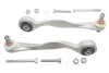 <strong>К-кт важелів перед. підвіски Audi A4/VW Passat 95-05 (+ болти) ASMETAL 13AU0400 (фото 48)</strong>