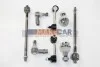 <strong>Ремкомкоплект підвиски MB Sprinter 616 95-06 ASMETAL 13MR0100 (фото 1)</strong>