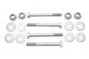 <strong>К-кт важелів підвіски перед. W203/S203/CL203 00- ASMETAL 13MR3200 (фото 19)</strong>