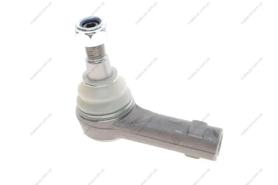 <strong>Наконечник рульової тяги Touareg/Cayenne/Audi Q7 Л. ASMETAL 17AU1300 (фото 1)</strong>