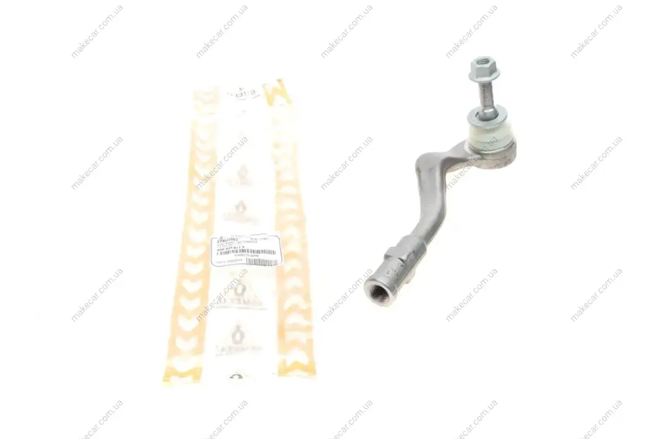 <strong>Наконечник рульової тяги Audi A4/A6/Q5 07- Л. ASMETAL 17AU2502 (фото 1)</strong>