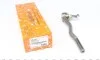 <strong>Наконечник рульової тяги BMW 3 (E30) 82-94 ASMETAL 17BM0002 (фото 1)</strong>
