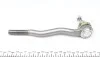 <strong>Наконечник рульової тяги BMW 3 (E30) 82-94 ASMETAL 17BM0002 (фото 2)</strong>