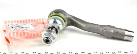 Наконечник рульової тяги BMW 5/6/7 E60-E66 01- для ASMETAL 17BM0305 фото товару