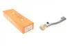 <strong>Наконечник рульової тяги BMW 7 (E38) 94-01 Л. ASMETAL 17BM0500 (фото 1)</strong>