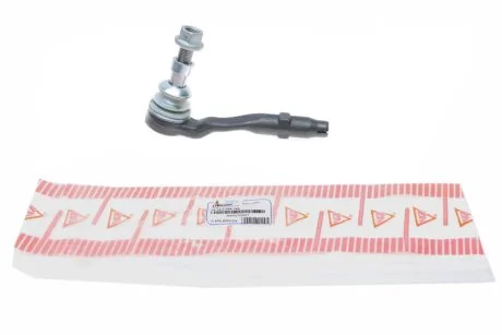 Наконечник тяги рульової BMW 5(F10/11)/ 6(F12/13)/ 7(F01/02/03/04) 09- Л. для Alpina, BMW ASMETAL 17BM1000 фото товару