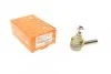 <strong>Наконечник рульової тяги BMW 5/6/7/8 E21-E34 -97 (внутр.) ASMETAL 17BM10 (фото 1)</strong>
