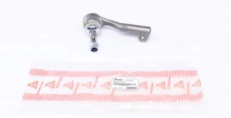 Наконечник рульової тяги BMW 1 (E81/E87)/3 (E90-E93) 03- Л. для ASMETAL 17BM2450 фото товару