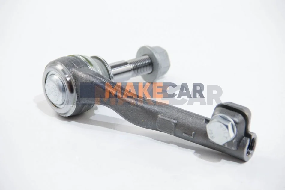 <strong>Наконечник тяги рульової BMW (F30/F31)/4 (F32/F33) 11- Л. ASMETAL 17BM2600 (фото 1)</strong>