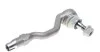 <strong>Наконечник тяги рульової BMW X3 (E83) 04-10 ASMETAL 17BM2800 (фото 4)</strong>