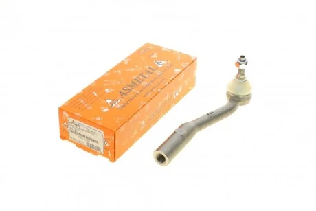 Наконечник рульової тяги Citroen C3/DS 09- Л. для Citroen ASMETAL 17CT0610 фото товару